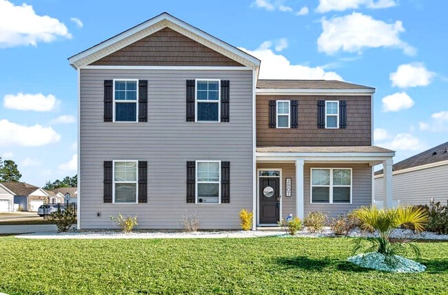 Building Photo - 2807 Ophelia Way