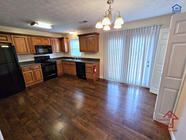 Foto del edificio - 54 Big Springs Cir