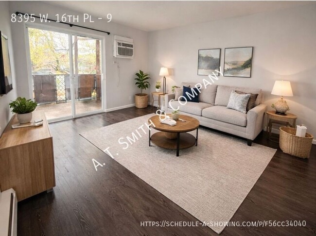 Photo - 8395 W 16th Pl Apartment