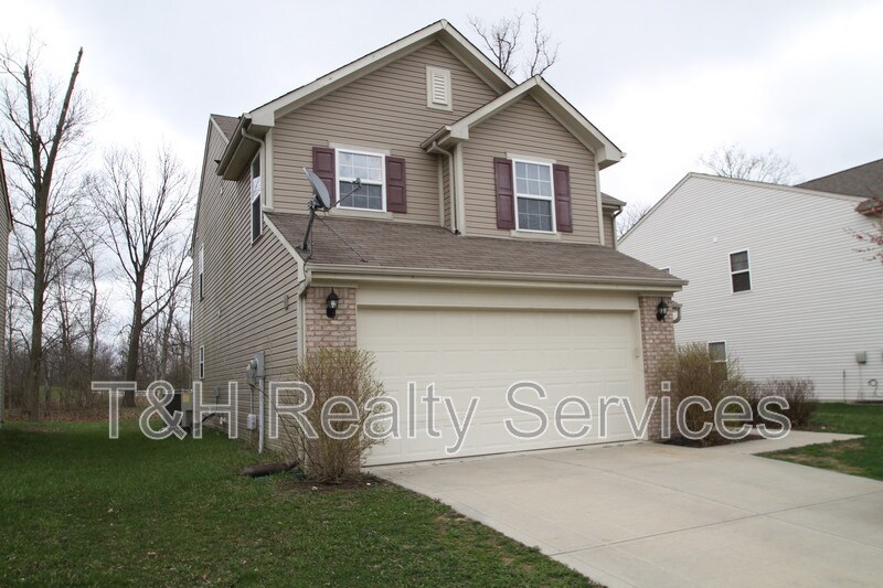 Foto principal - 5133 Greenside Dr