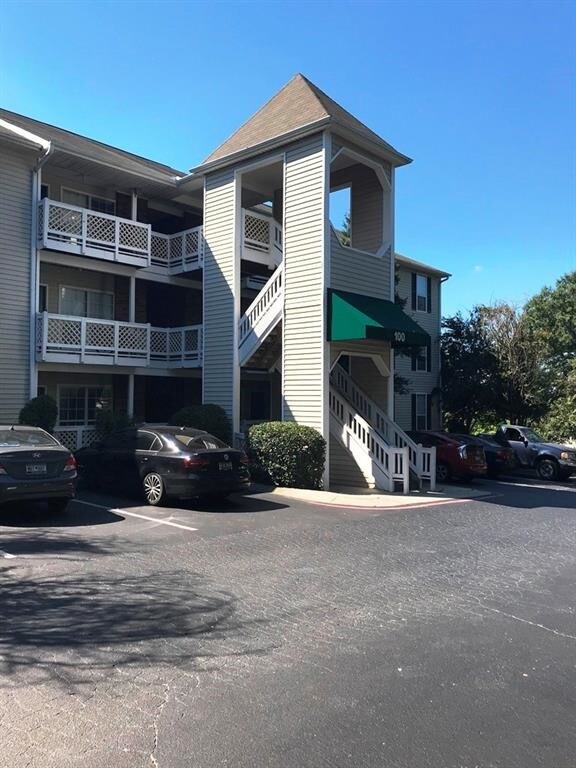 102 Calhoun St Unit 130, Clemson, SC 29631 Condo for Rent in Clemson