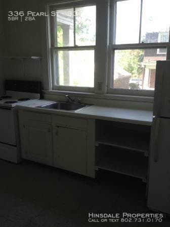 Building Photo - 336 Pearl St