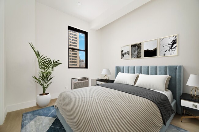 Foto del edificio - 138 E 38th St