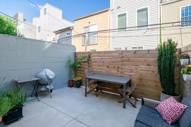 Photo - Two Bedroom Point Breeze Home