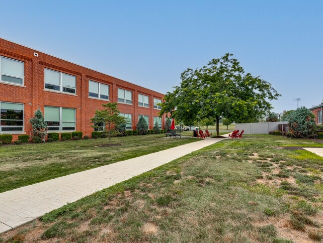 Foto del edificio - Lancaster Lofts Apartments