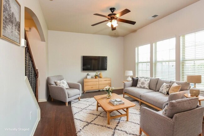 Foto del edificio - 23 Wesley Drew Ln