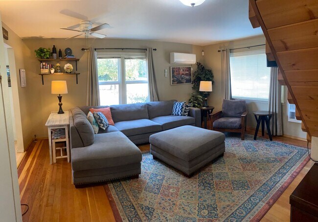 Building Photo - 3-Bedroom Home with Spacious Yard in Manson