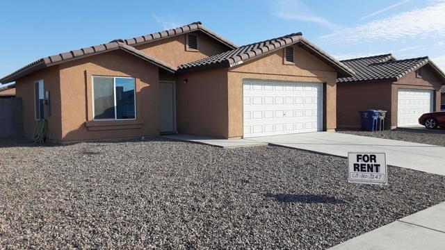 Foto principal - 3649 S Benson Ave