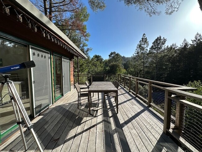 Building Photo - Mill Valley 1bd Serene Forest Cottage