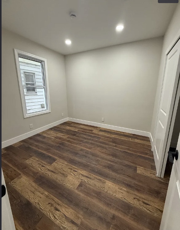 Dormitorio - 856 Main St