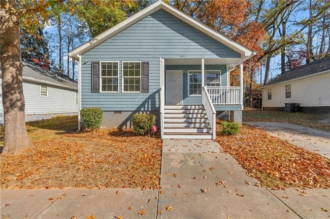 Foto del edificio - 1040 Thomasville Estates Wy SE