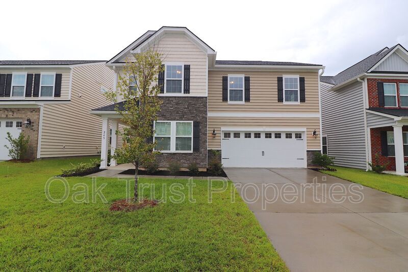 265 Swamp Creek Ln, Moncks Corner, SC 29461 House Rental in Moncks