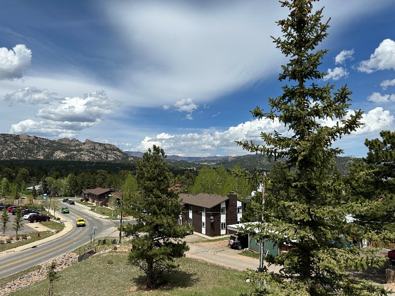 Photo - 600 Mossican Cir (Estes Park, CO)