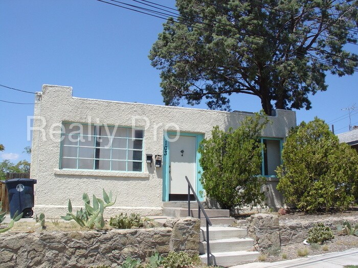 Primary Photo - 103 Maple St NE
