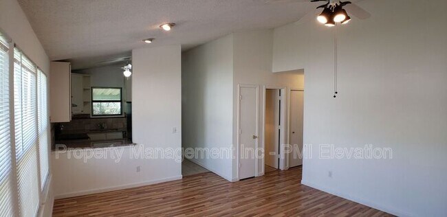 Building Photo - 11541 E 1st Ave