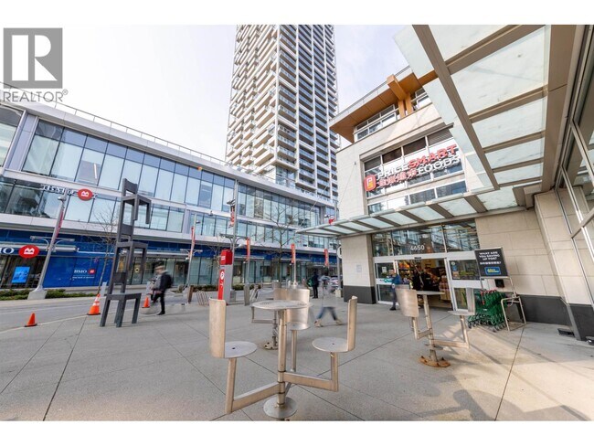 Photo du bâtiment - 4670 Assembly Wy