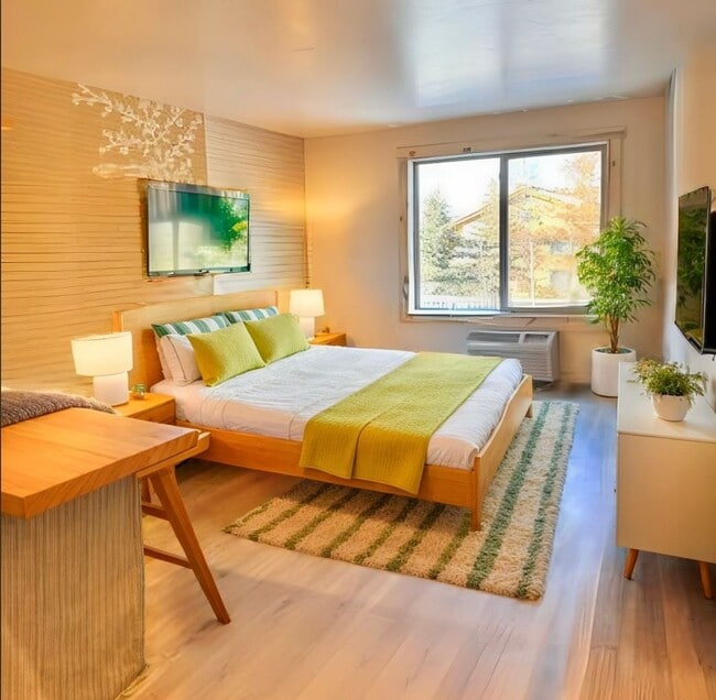 Foto del interior - Storm Peak Apartments