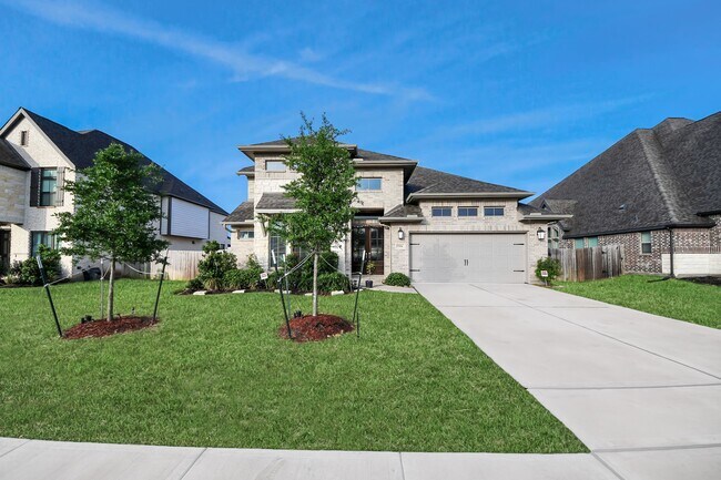 Foto del edificio - 5506 Onyx Fls Dr