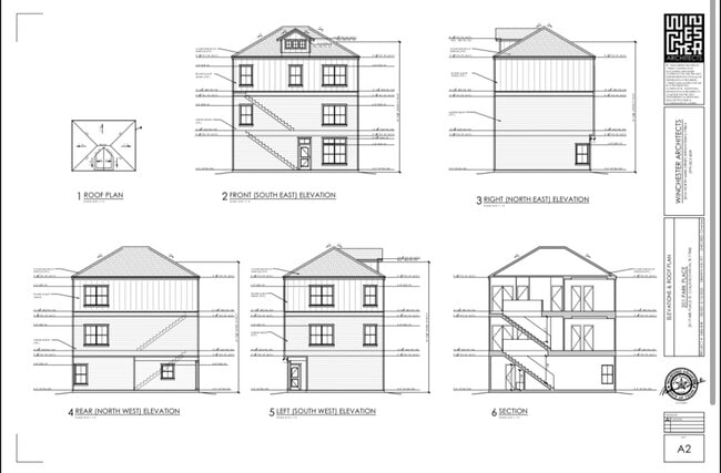 Building Photo - 203 Park Pl