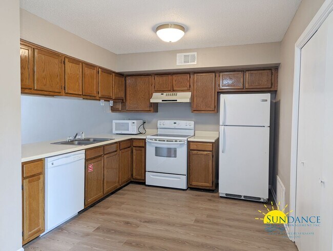 Foto del edificio - Nice 2 Bedroom Townhouse in Fort Walton Be...