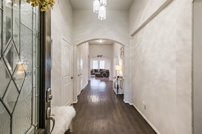 Foto del edificio - 6214 Scott Way