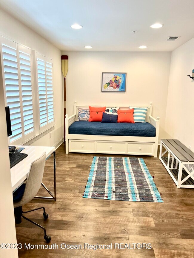 Foto del edificio - 410 Sewall Ave