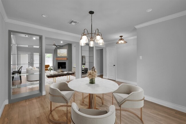 Foto del edificio - 2806 Triway Ln