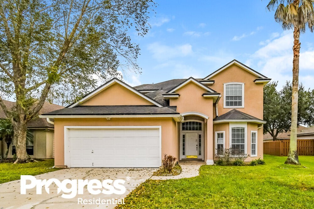 1871 Lake Forest Ln, Fleming Island, FL 32003 House Rental in Fleming