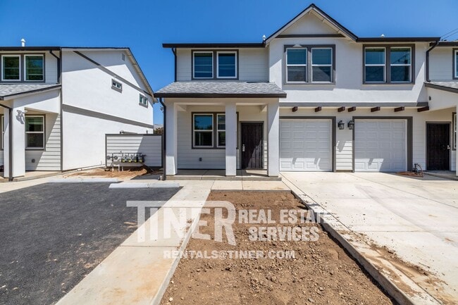 Photo - 1509 Bell St House