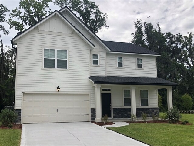 Foto principal - 1847 Silver Point