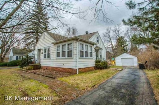 Foto principal - 1833 Garden St