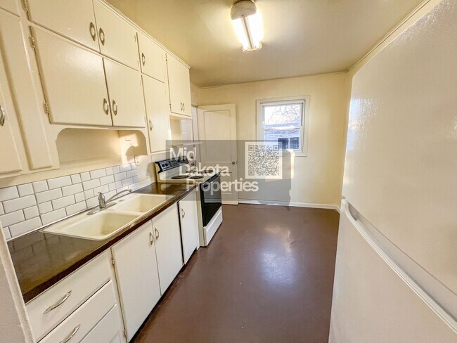 Foto del edificio - 604 N Wisconsin-2 Bedroom House