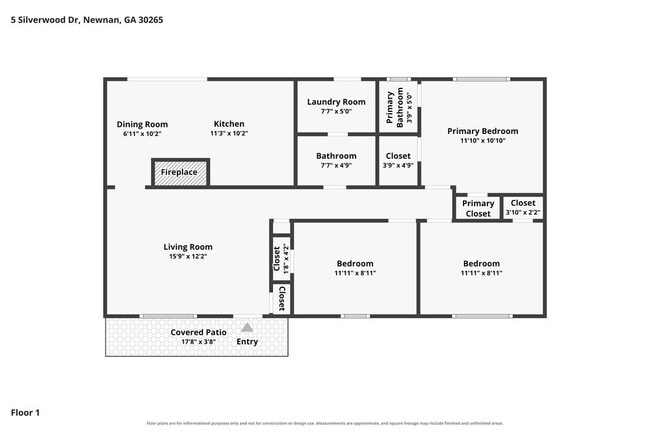 Building Photo - 5 Silverwood Dr