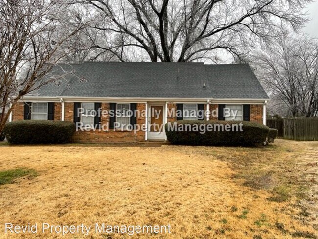 Building Photo - 3 br, 2 bath House - 4458 Whitepine Cv