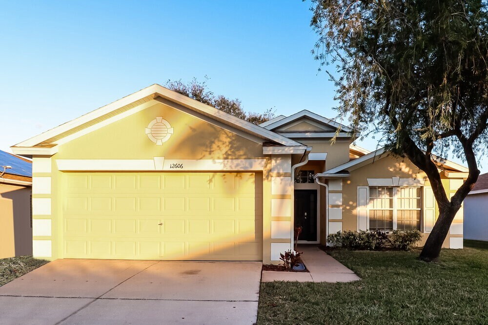 Foto principal - 12606 Early Run Ln