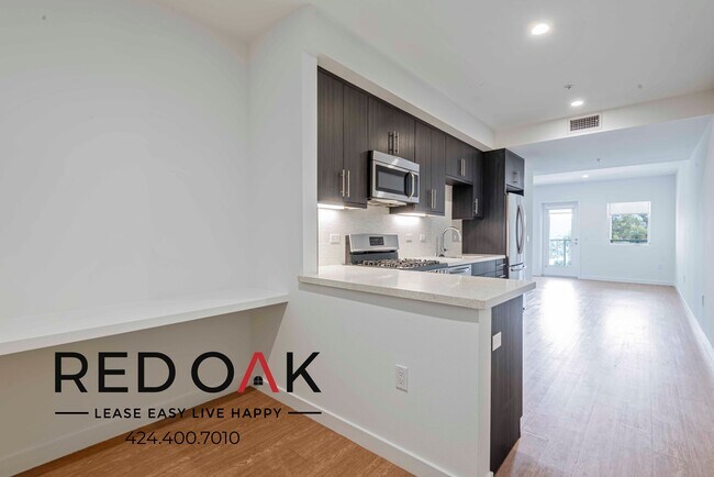 Foto del edificio - 11405 Chandler Blvd