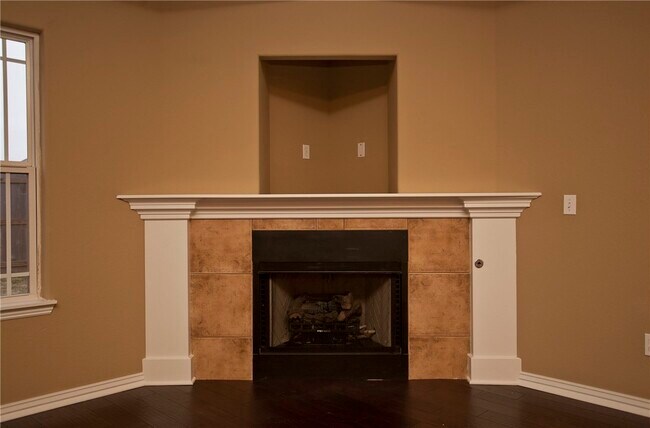 Foto del edificio - 805 E Southern Trace Dr