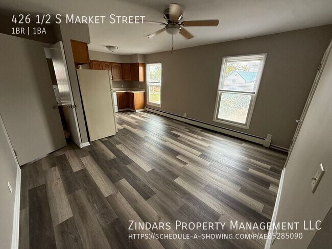 Foto del edificio - 426 1/2 S Market Street-