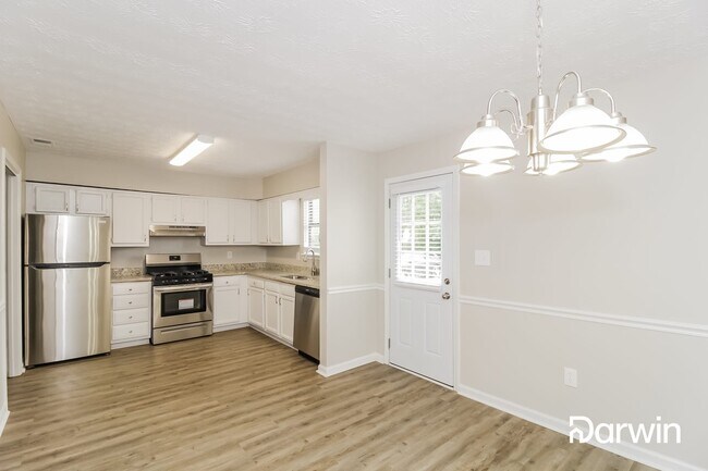 Building Photo - 3539 Hopkins Ct