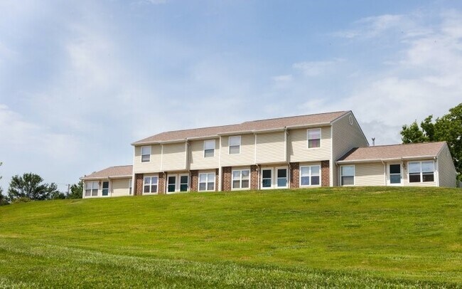 Foto del edificio - 1802 S Oronogo St