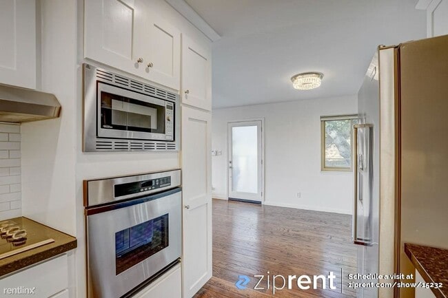 Building Photo - 3 br, 2 bath House - 6601 Oakwood Dr, Oakl...
