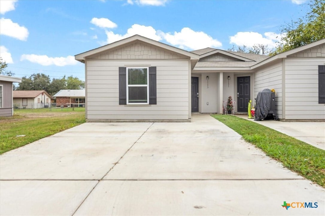 Foto principal - 1153 Magnolia St