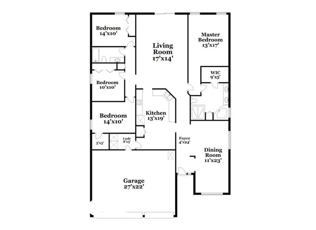 Building Photo - 14064 Fish Eagle Dr E