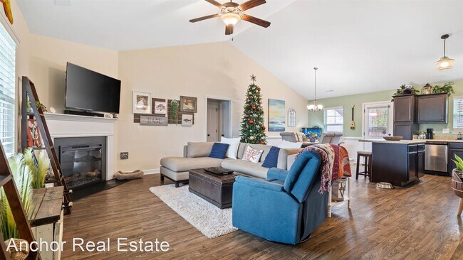 Foto del edificio - 3 br, 2 bath House - 115 Barnhouse Road