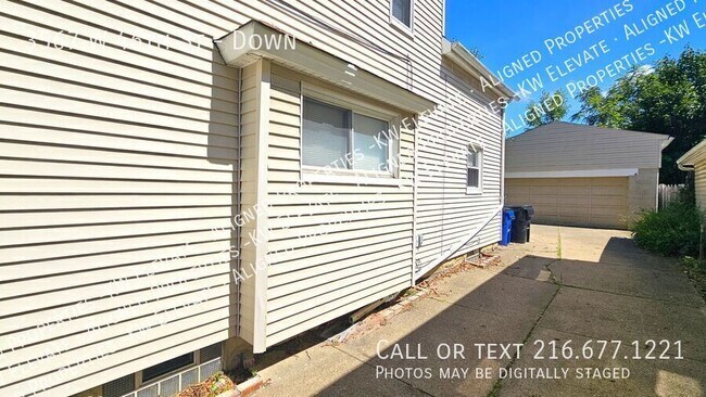 Foto del edificio - 3567 W 46th St