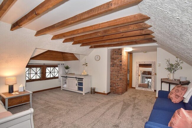 Foto del edificio - 1503 W 7th Ave