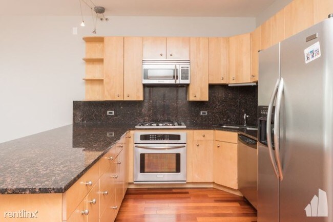 Foto del edificio - 850 N Ashland Ave