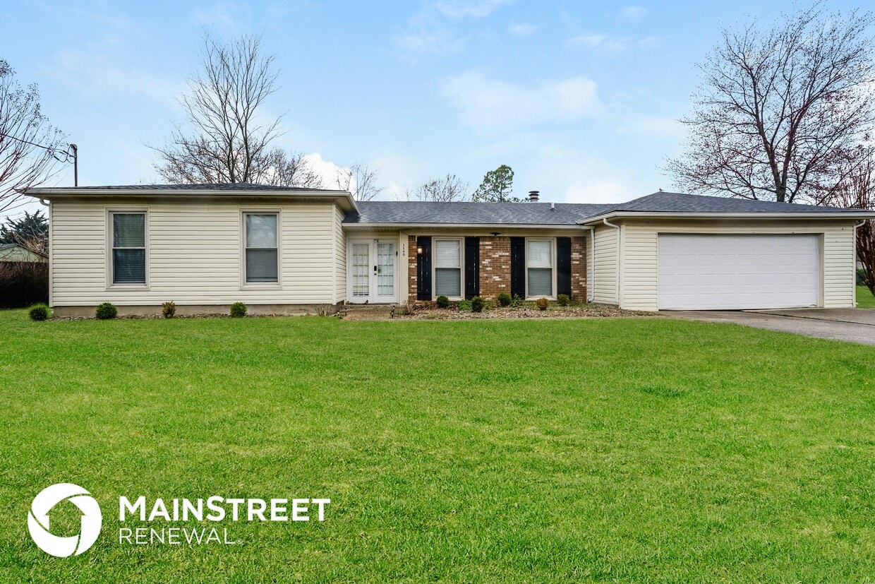 Foto principal - 3500 Pirogue Rd