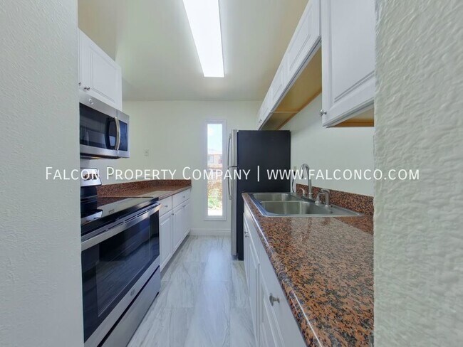 Foto del edificio - Newly Remodeled Apartment in Stratmoor Hil...