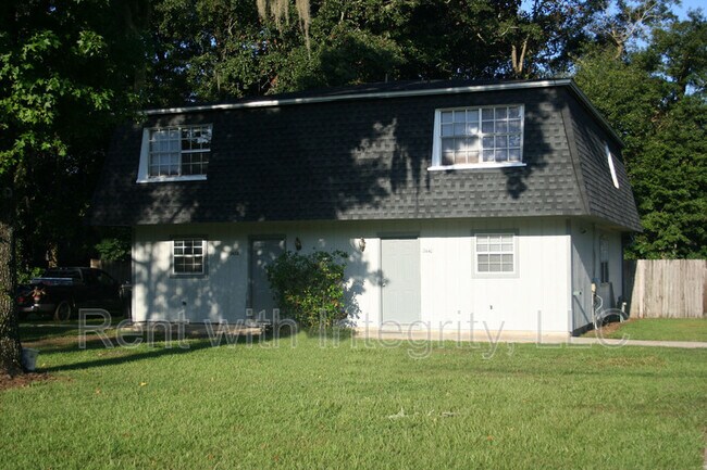 Foto del edificio - 2438 Atlas Rd